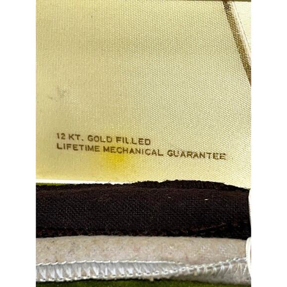 Cross Century 6601 12KT Gold Filled Pen & Pencil Set w/ Box & Sleeves - Picture 7 of 11